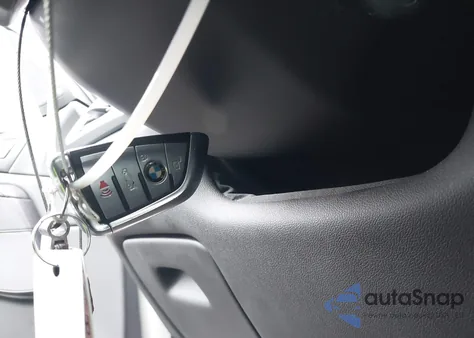 2019 BMW X7 xDrive40I from USA, damaged, VIN 5UXCW2C55KL085769